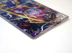 Hoopa with Pikachu 155/XY-P 2015 Japanese Pokemon Card Movie Promo Holo Rare TCG - Image 5