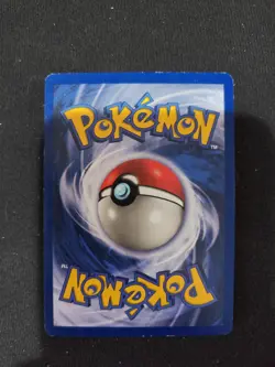 Pokemon TCG Aerodactyl Fossil, Unlimited Rare Card 16/62 LP - Image 2