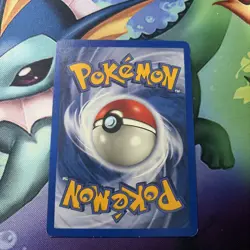 Celebi 16/64 Neo Revelation – Rare Non-Holo Unlimited WOTC Pokemon Card MP - Image 2