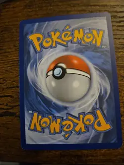 Pokemon TCG XY Promo M Absol EX Card XY63 Holo English Edition NM - Image 2