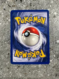 Pokemon TCG Cards Mewtwo 10/102 Base Set Holo Rare EXC - Image 2