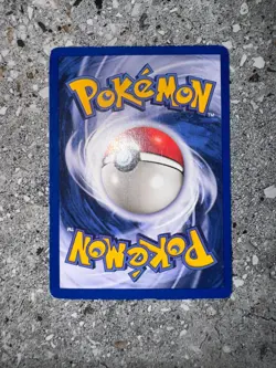 Pokemon TCG Cards Mewtwo 10/102 Base Set Holo Rare EXC - Image 5