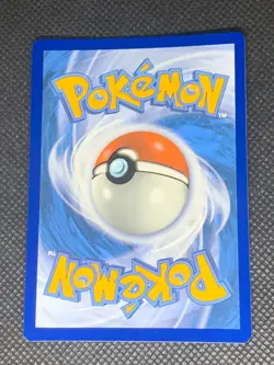 Charizard 025/185 Cracked Ice - Vivid Voltage Deck Pokemon Card - LP - Image 2