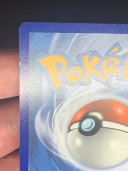 Charizard 025/185 Cracked Ice - Vivid Voltage Deck Pokemon Card - LP - Image 3