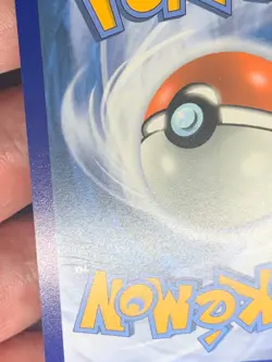 Charizard 025/185 Cracked Ice - Vivid Voltage Deck Pokemon Card - LP - Image 4