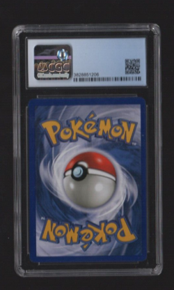 2000 Pokemon Slowpoke 67/82 Team Rocket-1st Edition Graded CGC 8.5 NM/Mint+ - Image 2