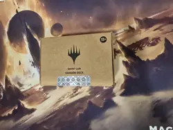 Dandan Secret Lair Magic: The Gathering Sealed Deck - In Hand Ready to Ship - Image 2