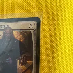 Tezzeret, Cruel Captain Edge of Eternities Regular - Image 3