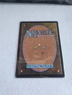 MTG Chthonian Nightmare (Borderless) Modern Horizons 3 N/M #M111 - Image 2