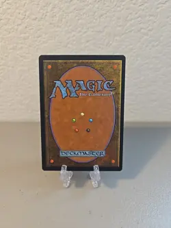MTG Tombstone Stairwell LP Mirage - Image 2