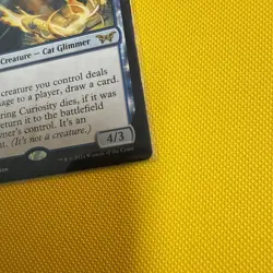 Enduring Curiosity Duskmourn: House of Horror Regular - Image 4