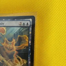 Enduring Curiosity Duskmourn: House of Horror Regular - Image 5