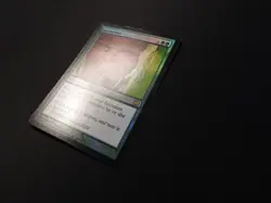 Biorhythm FOIL LP [9th Edition] Mtg Magic Free Tracking! - Image 2