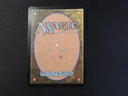 Biorhythm FOIL LP [9th Edition] Mtg Magic Free Tracking! - Image 3