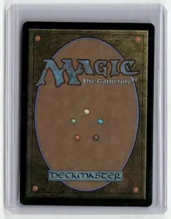 2024 MTG - Duskmourn: House of Horror - Withering Torment Uncommon Regular - Image 2