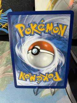 Alolan Exeggutor V (Full Art) 071/078 Pokemon GO Holo - Image 2