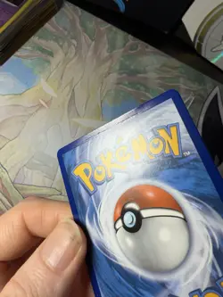Alolan Exeggutor V (Full Art) 071/078 Pokemon GO Holo - Image 3