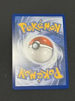 Pokemon TCG Zekrom ex Full Art 158/086 Black Bolt NM English - Image 3