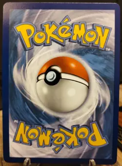 Pokemon Card Eevee VMAX Sword & Shield Promo SWSH087 - NM Condition - Image 2