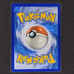 Net Ball - 187a/214 - Reverse Holo - Pokemon League Promo - Pokemon Card - LP - Image 2