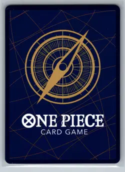 Portgas.D.Ace (Illustration Box Vol.5) SR One Piece Promotion Cards ST15-005 NM - Image 2