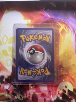 Pokemon Card TCG Imposter Professor Oak 73/102 Base Set Non-Holo Trainer WOTC - Image 2