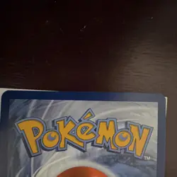 Pokemon Pikachu 088 Scarlet & Violet Promo Holo Basic 70 HP English Card - Image 3