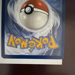 Pokemon Pikachu 088 Scarlet & Violet Promo Holo Basic 70 HP English Card - Image 4