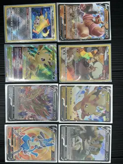 600+ Pokemon Cards, 2 Binders And 1 Tin - Image 2