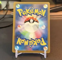 Pokemon TCG Card Lot English/Japanese Holos Starter Set New Folio Binder NM 187! - Image 3