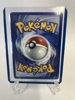 Pokemon Card - Blaine's Ponyta Gym Challenge 1st Edition 64/132 Common - Image 2