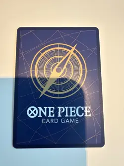 Nico Robin OP12-087 SR - One Piece Card Game - Image 3