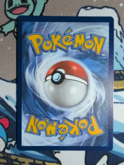 Pikachu - 005/025 - Pokemon Celebrations Sword & Shield Full Art Rare Card LP - Image 2