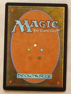 MTG NATURAL ORDER (X1) PORTAL NM Magic Card - Image 2