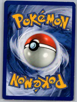 Zapdos 23 Non Holo WoTC Promo - Pokemon Card - MP - Image 2