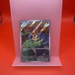 Victini 208 Sv: Scarlet & Violet Promo Cards Holo - Image 1