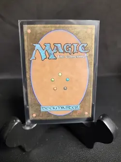 MTG Summon: Bahamut Final Fantasy Regular Pack Fresh - Image 2