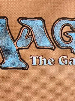 MTG Summon: Bahamut Final Fantasy Regular Pack Fresh - Image 3