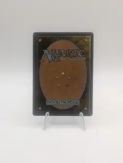 MTG - Lonely Sandbar - Modern Horizons (242/254) - FOIL - Near Mint - Image 4