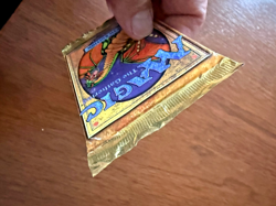 Magic The Gathering Fifth Edition Booster Factory-Sealed MTG WOTC 1997 NEW TCG - Image 4