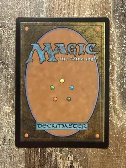 Dark Ritual (Borderless) Commander: Teenage Mutant Ninja Turtles Foil - Image 2