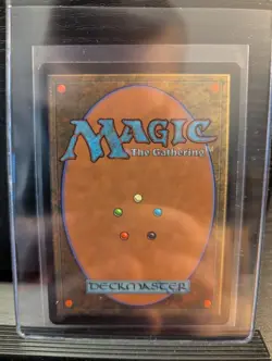 MTG - Natural Order - Portal - LP - Image 2