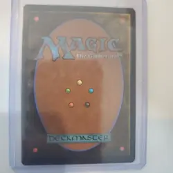 Gandalf the White (Borderless Poster) MTG LOTR Mythic 0732 - Image 2