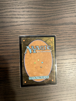 Time Reversal (Foil Secret Lair Promo) NM - Image 2