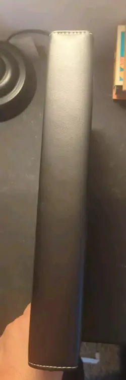 Pokemon Card Binder W zipper for Pokemon TCG Cards 9 Pocket w Sleeves - Image 3