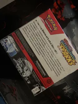 Scarlet & Violet Surging Sparks Pokemon Booster Box 36 Packs NEW Factory Sealed - Image 2