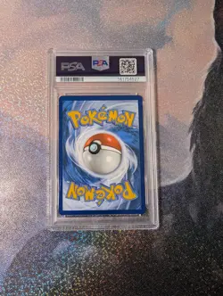 Pokemon TCG Hydreigon EX 169/086 Sv: White Flare PSA 10 - Image 2