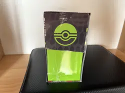 POKEMON TCG MEGA EVOLUTION PERFECT ORDER ELITE TRAINER BOX (ETB) SEALED - Image 3