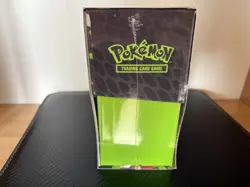 POKEMON TCG MEGA EVOLUTION PERFECT ORDER ELITE TRAINER BOX (ETB) SEALED - Image 4