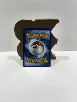 M Beedrill EX XY158 - XY Promo Pokemon Card - MP - Image 2